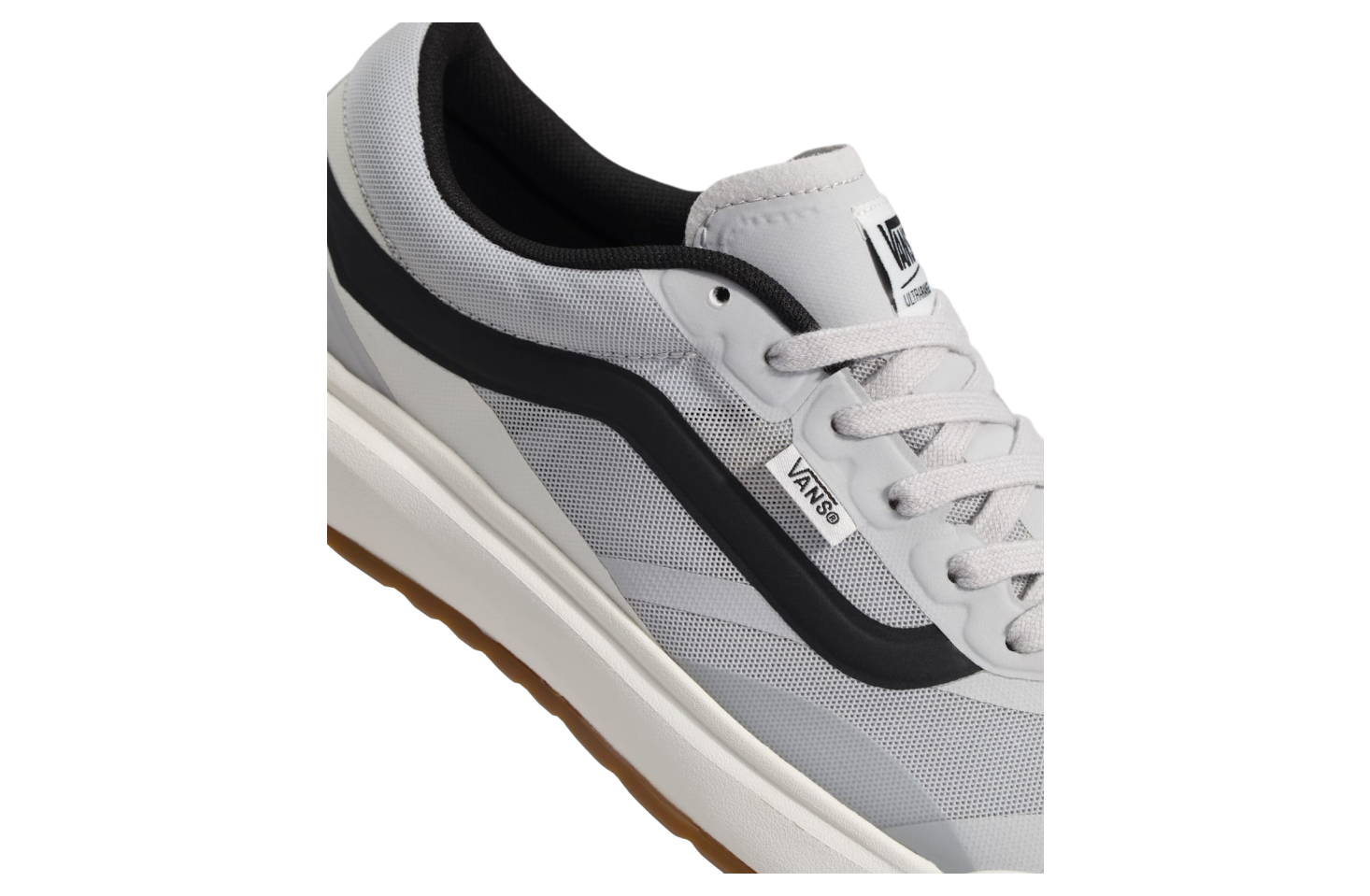 Vans Ultrarange 2.0 Frost Grey