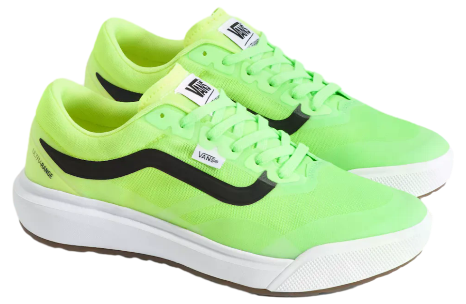 Vans Ultrarange 2.0 Gradient Neon Green