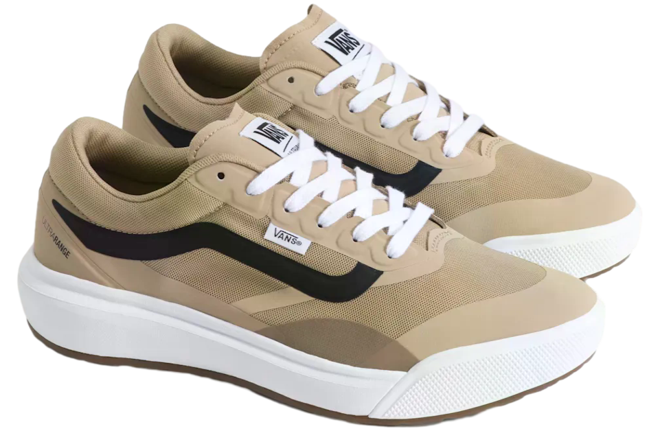 Vans Ultrarange 2.0 Incense Brown