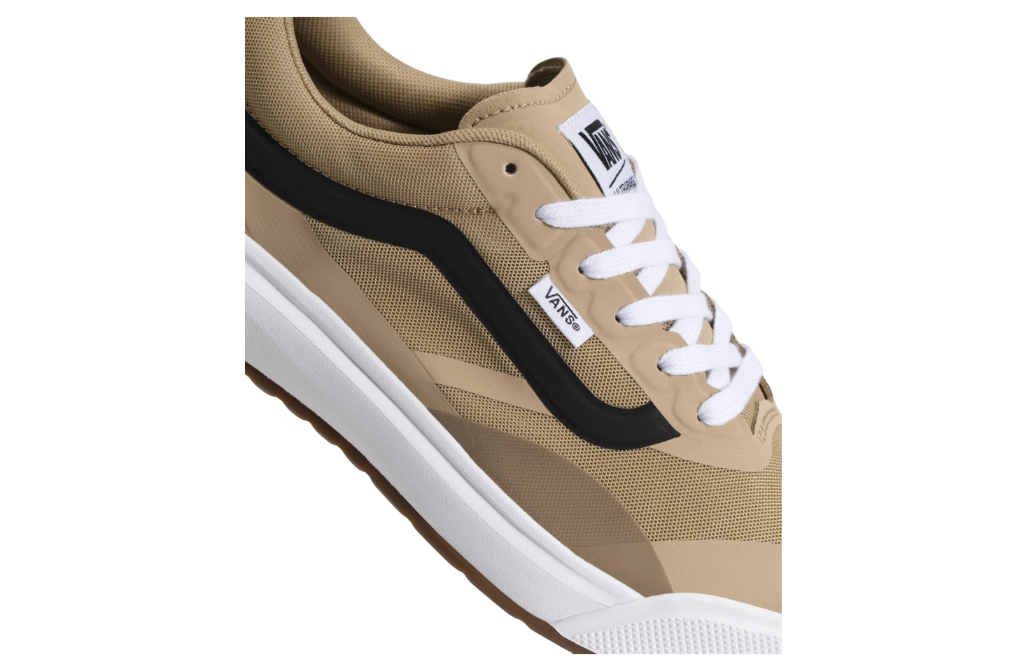 Vans Ultrarange 2.0 Incense Brown