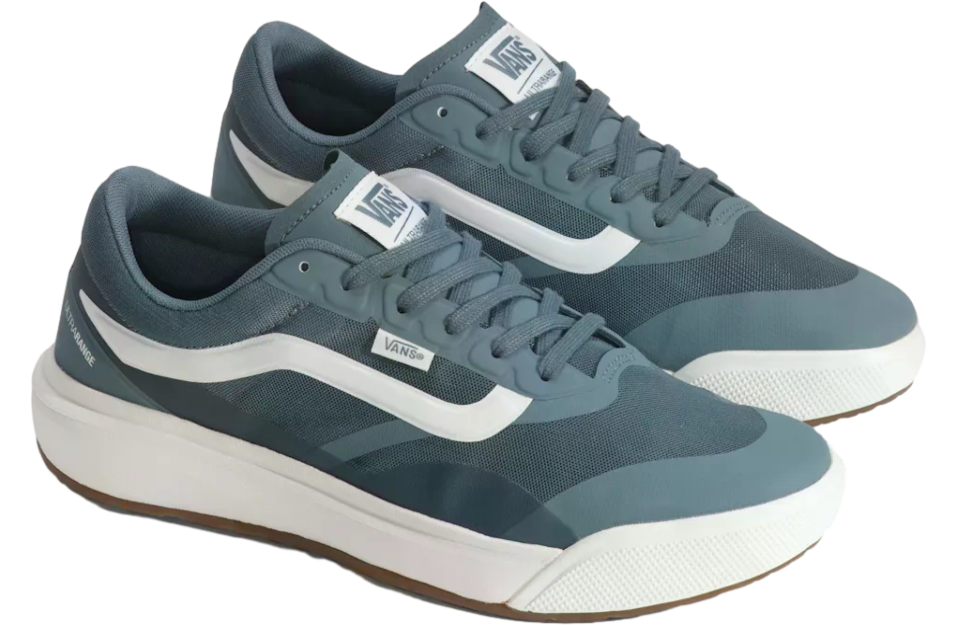 Vans Ultrarange 2.0 Stormy Weather Black