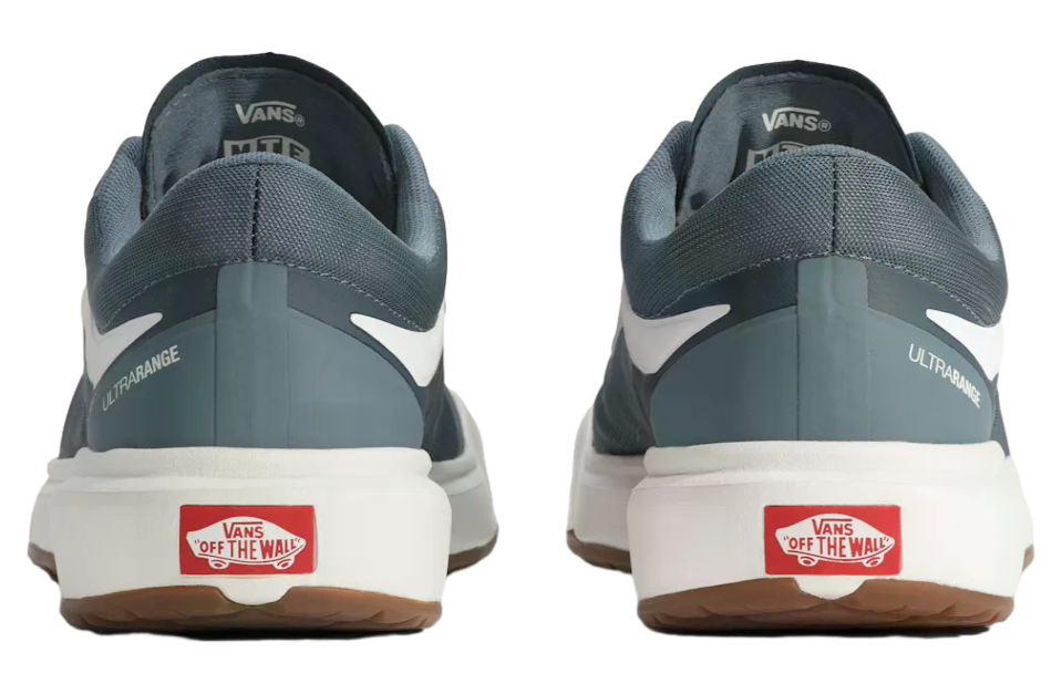 Vans Ultrarange 2.0 Stormy Weather Black