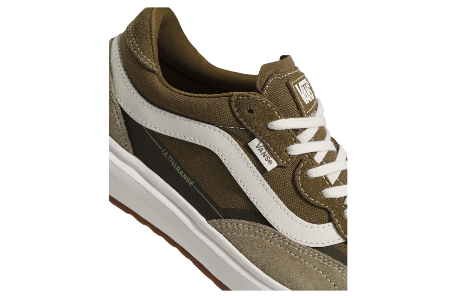 Vans Ultrarange 2.0 Tobacco Brown