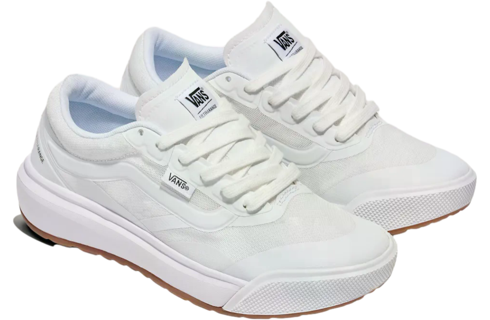 Vans Ultrarange 2.0 True White