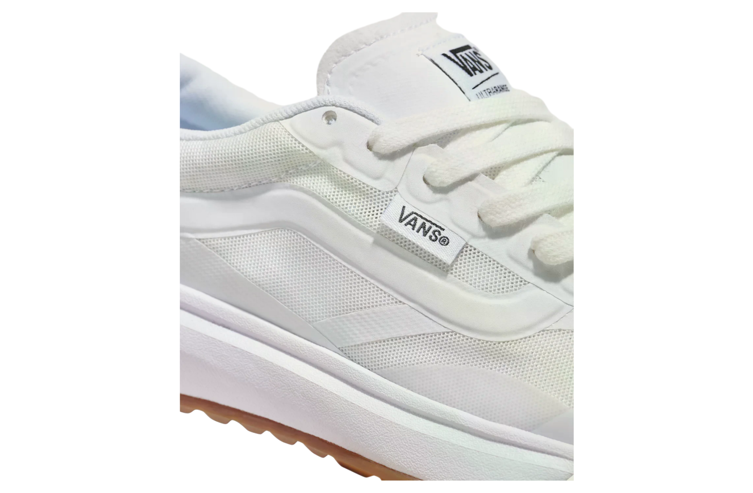 Vans Ultrarange 2.0 True White