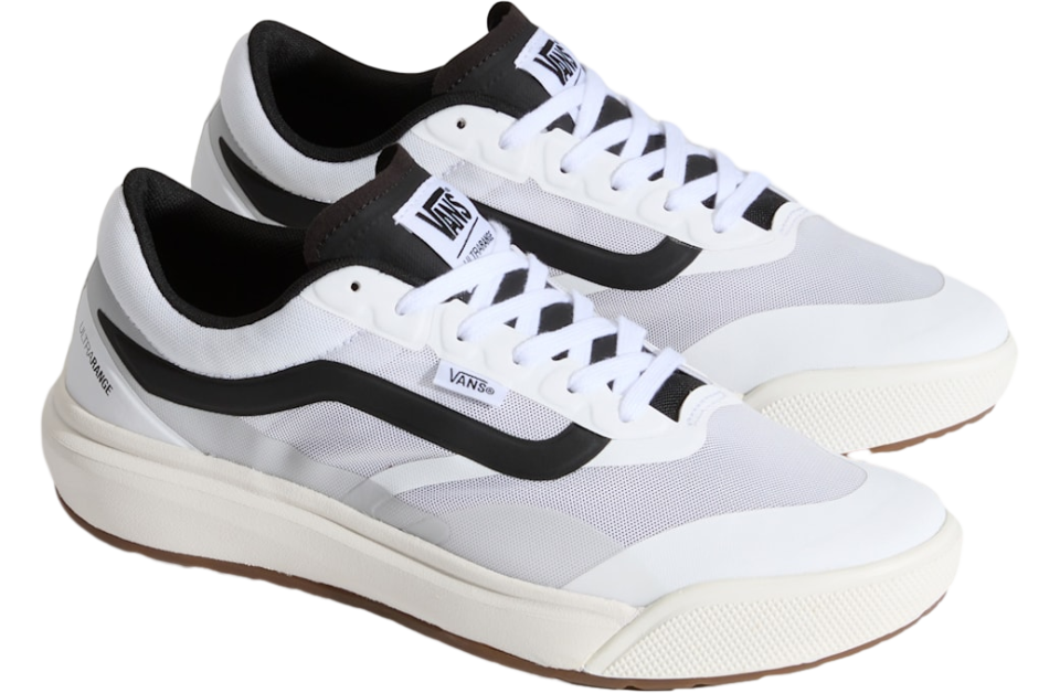 Vans Ultrarange 2.0 White / Black