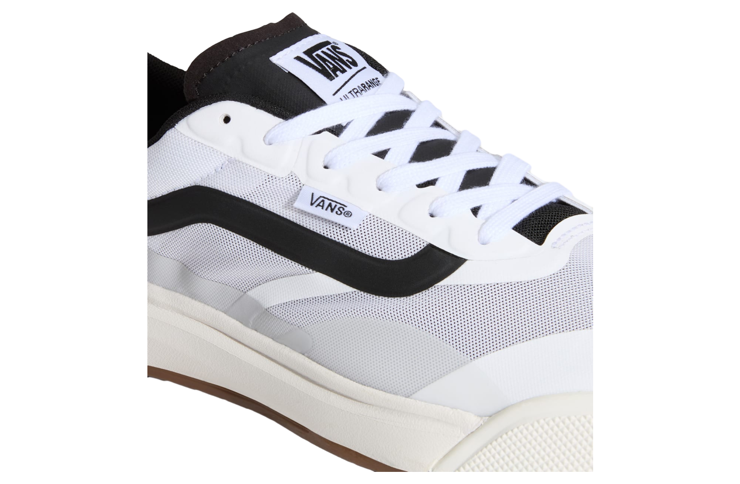 Vans Ultrarange 2.0 White / Black