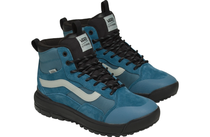 Vans Ultrarange Exo Hi Mte-1 Bluestone