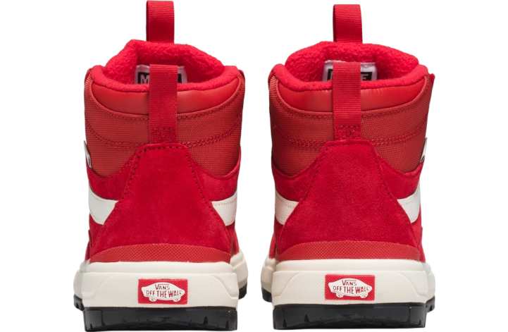 Vans Ultrarange Exo Hi Mte-1 Red