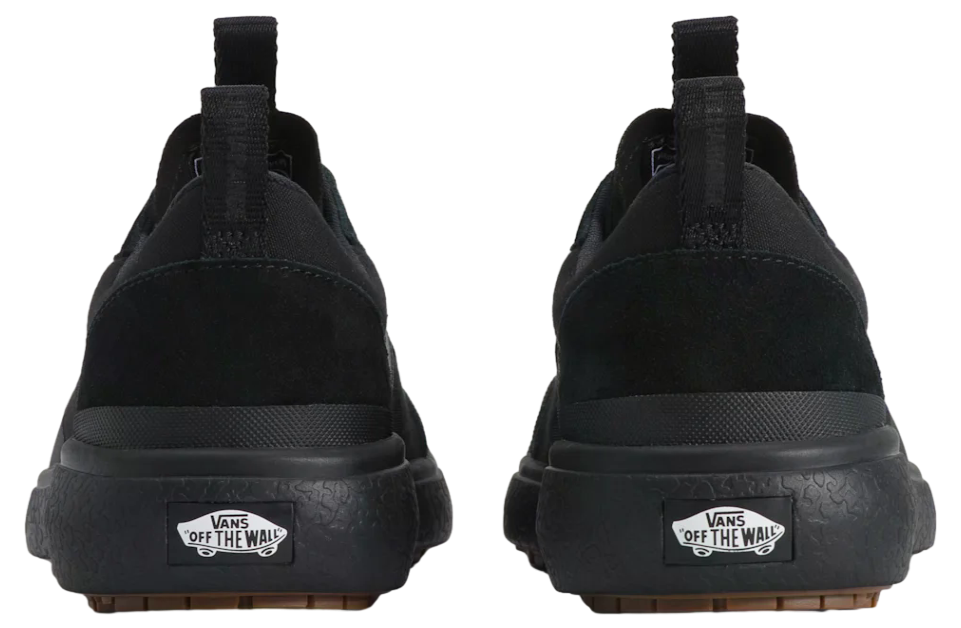 Vans Ultrarange Exo Made For The Makers Gum Black