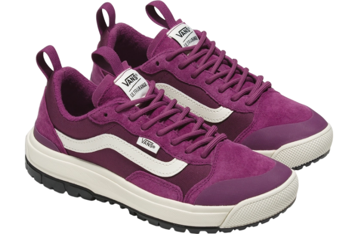 Vans Ultrarange Exo Mte-1 Dark Purple