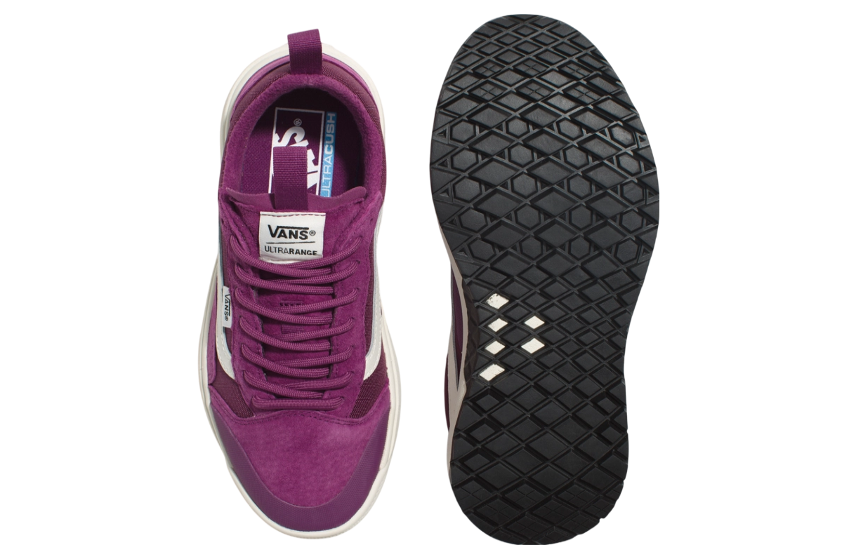 Vans Ultrarange Exo Mte-1 Dark Purple