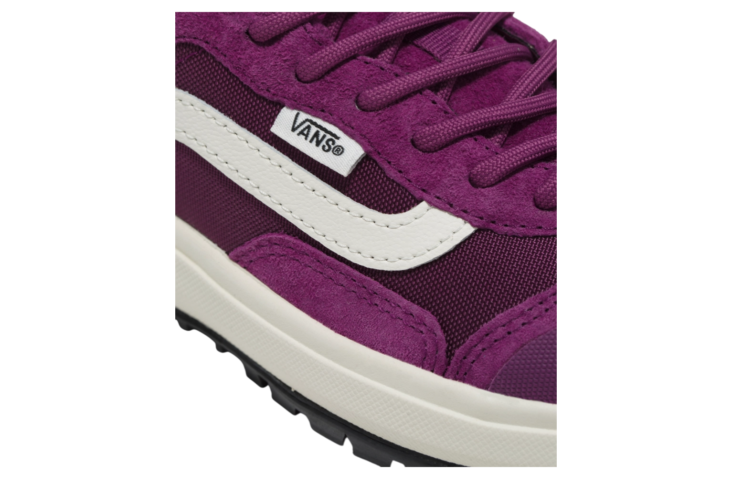 Vans Ultrarange Exo Mte-1 Dark Purple