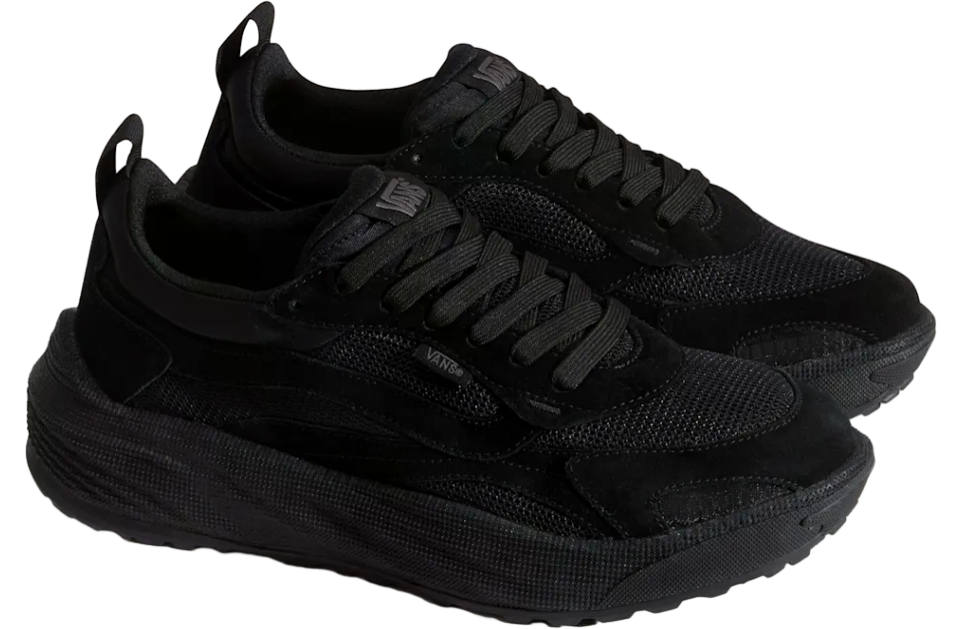 Vans Ultrarange Neo 2.0 Black