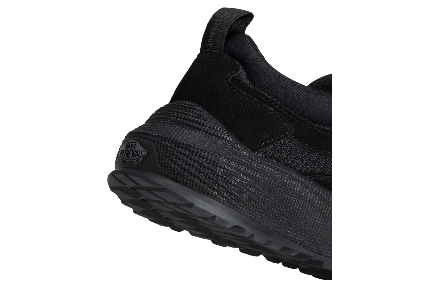 Vans Ultrarange Neo 2.0 Black