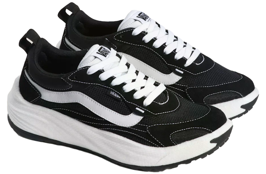 Vans Ultrarange Neo 2.0 Black / White
