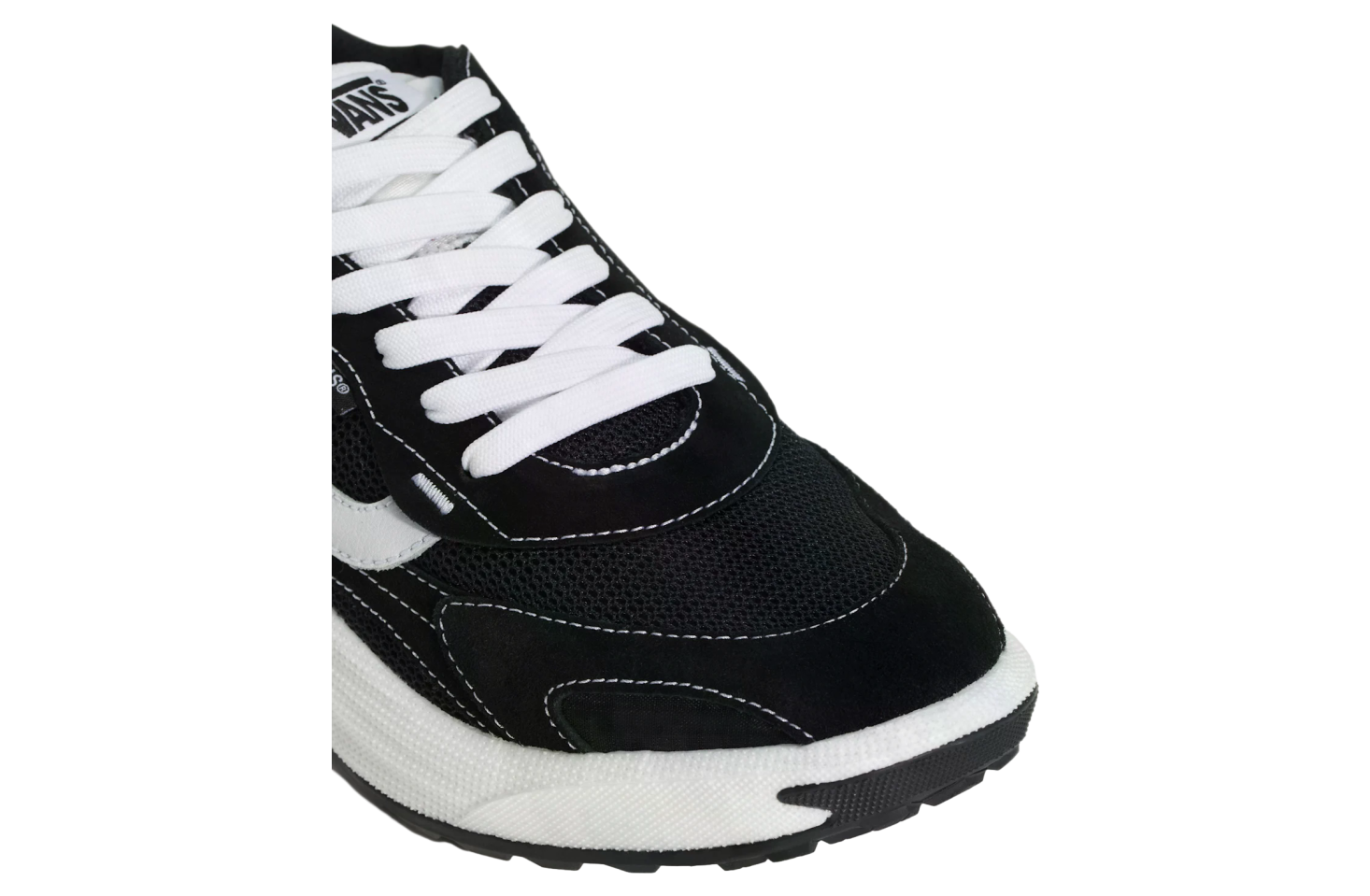 Vans Ultrarange Neo 2.0 Black / White