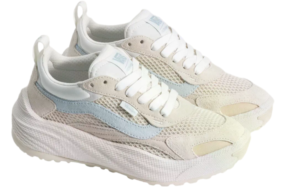 Vans Ultrarange Neo 2.0 Blanc De Blanc White