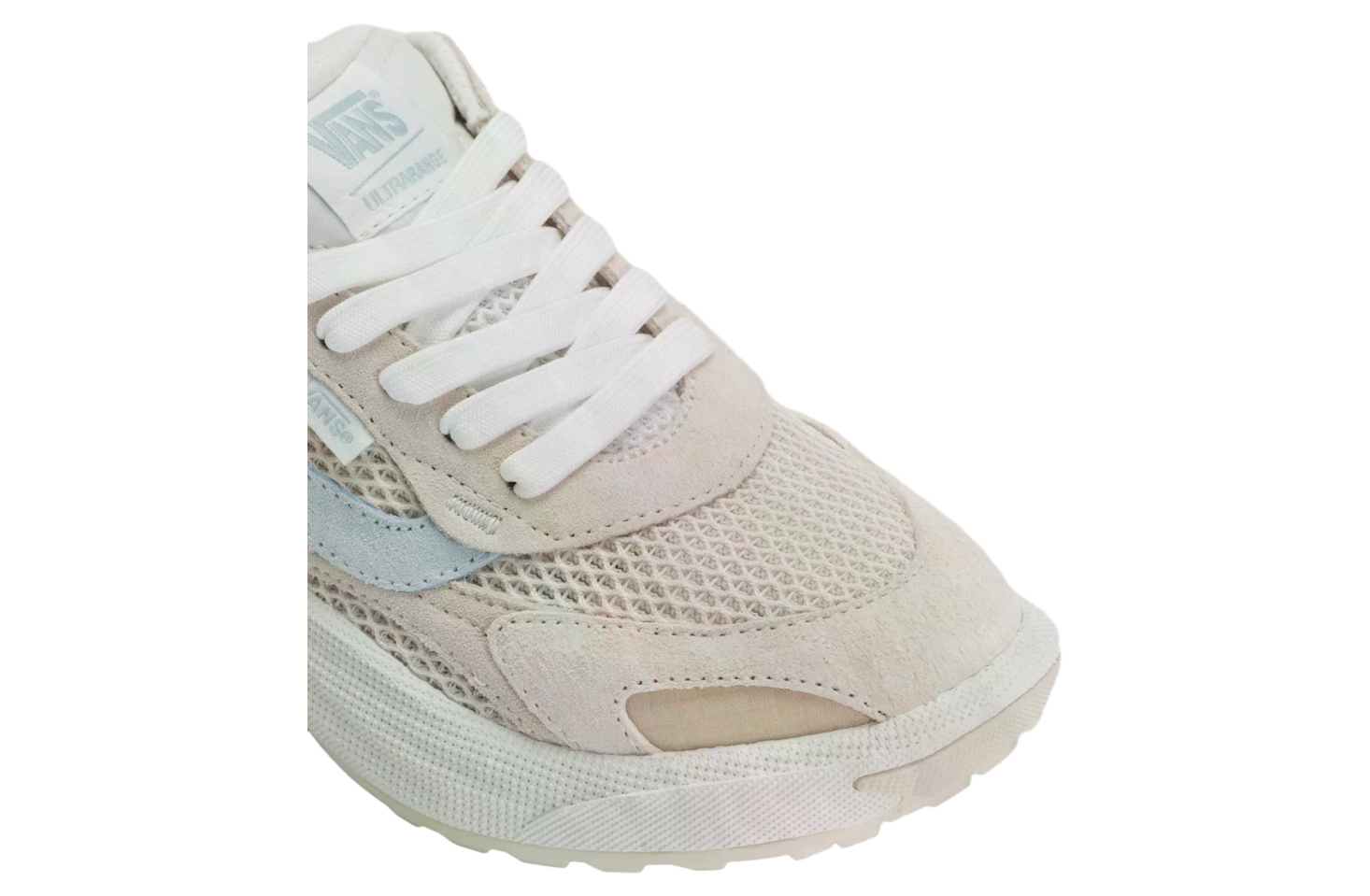 Vans Ultrarange Neo 2.0 Blanc De Blanc White