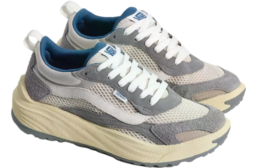 Vans Ultrarange Neo 2.0 Frost Grey