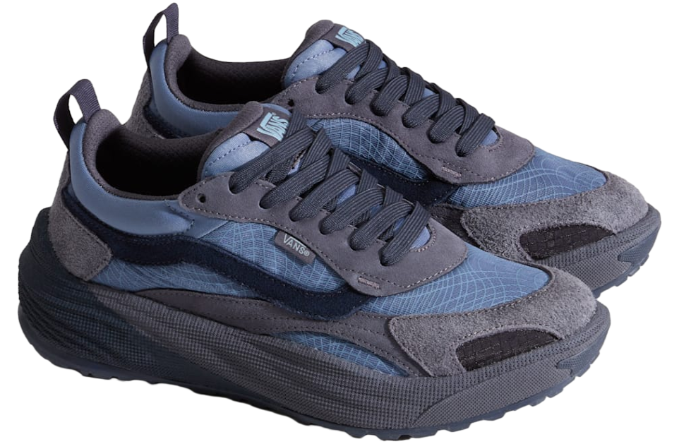 Vans Ultrarange Neo 2.0 Glacial Slate Blue / Steel Grey
