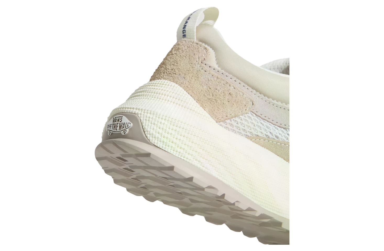 Vans Ultrarange Neo 2.0 Oatmeal Beige