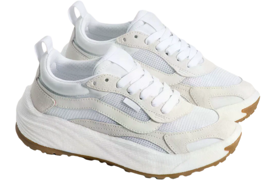 Vans Ultrarange Neo 2.0 White