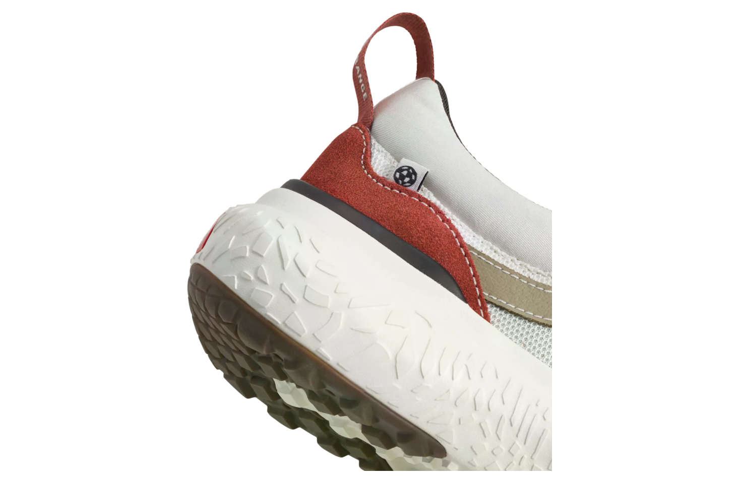 Vans Ultrarange Neo Vr3 Coffee Brown / Brick Red