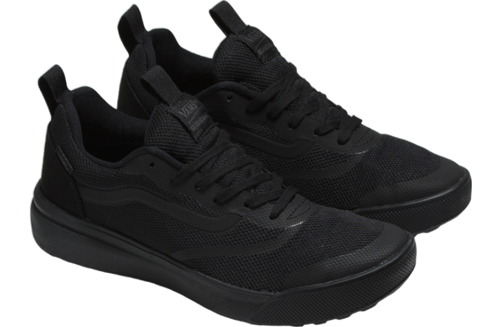 Vans Ultrarange Rapidweld Black