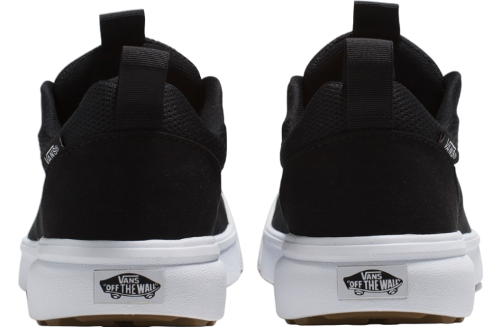 Vans Ultrarange Rapidweld Black / White