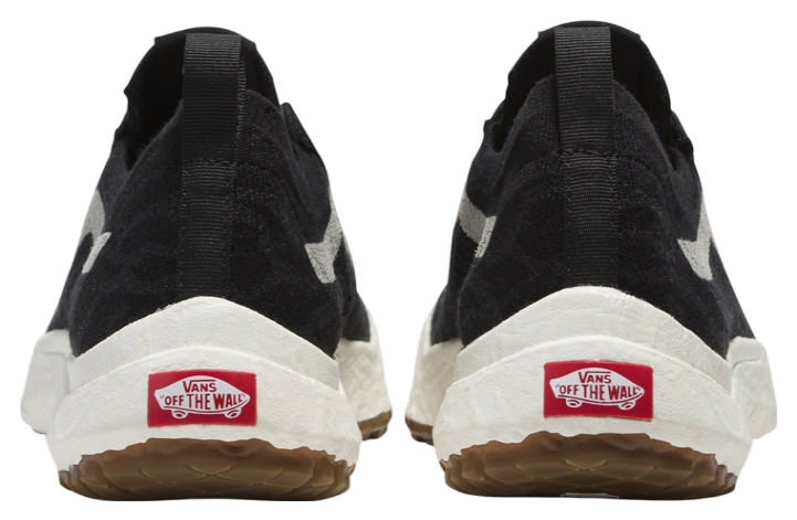 Vans Ultrarange Vr3 Black / Marshmallow