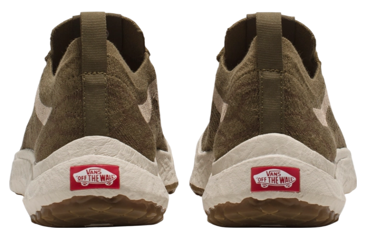 Vans Ultrarange Vr3 Dark Olive