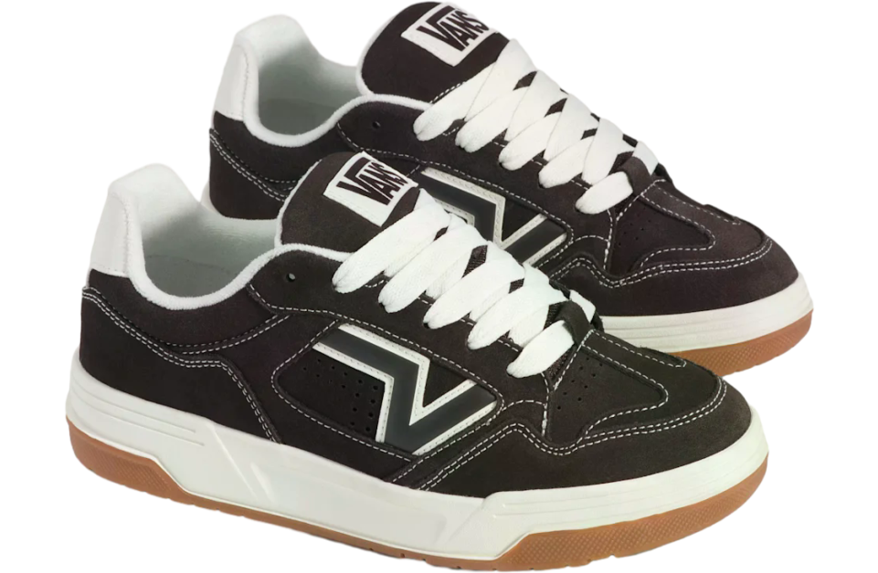 Vans Upland After Dark Brown