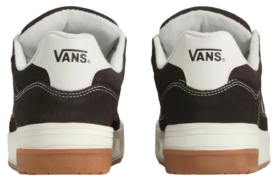 Vans Upland After Dark Brown