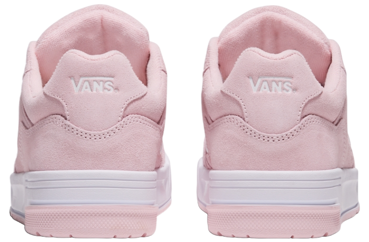 Vans Upland Barely Pink