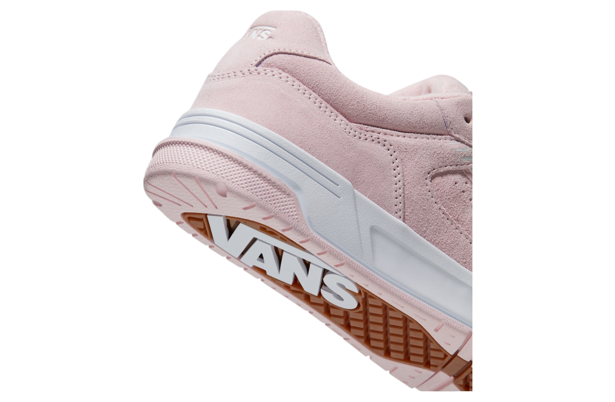 Vans Upland Barely Pink