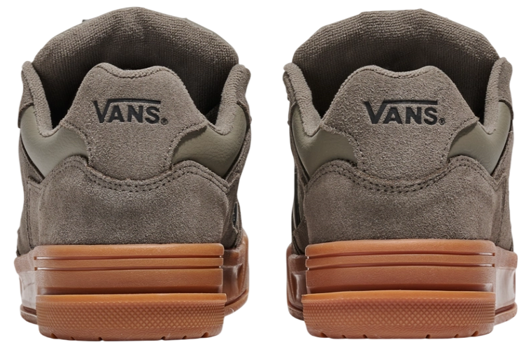 Vans Upland Bungee Cord Brown