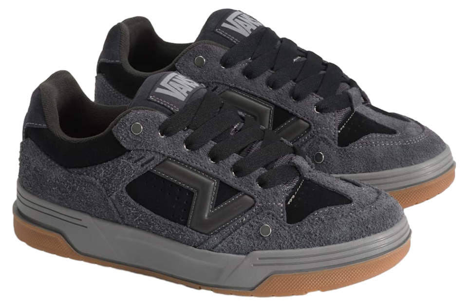 Vans Upland Dark Grey