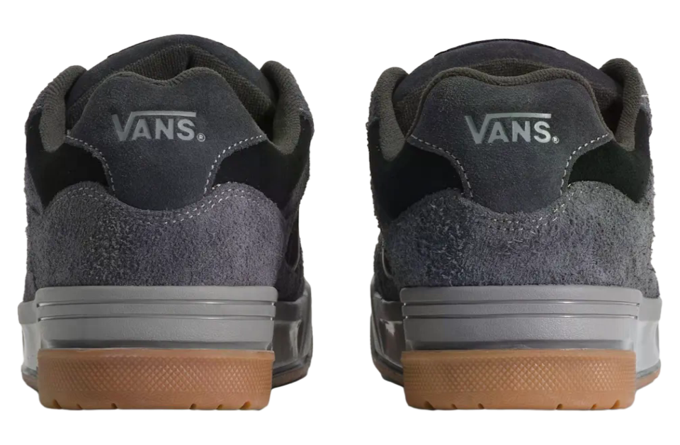 Vans Upland Dark Grey