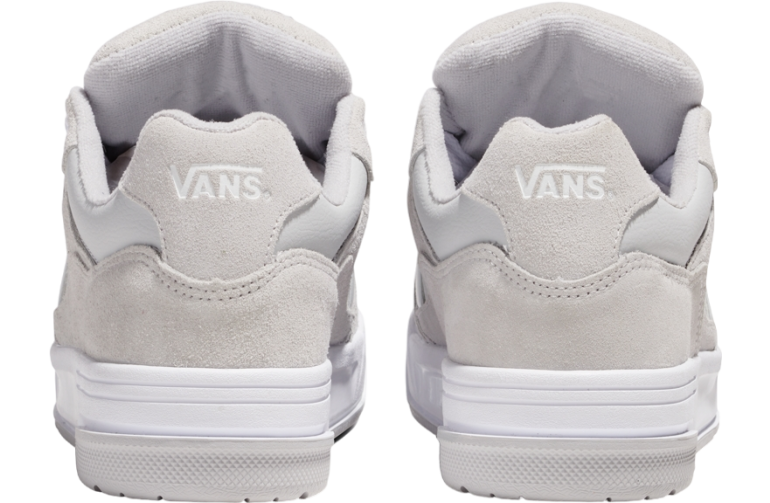 Vans Upland Grey