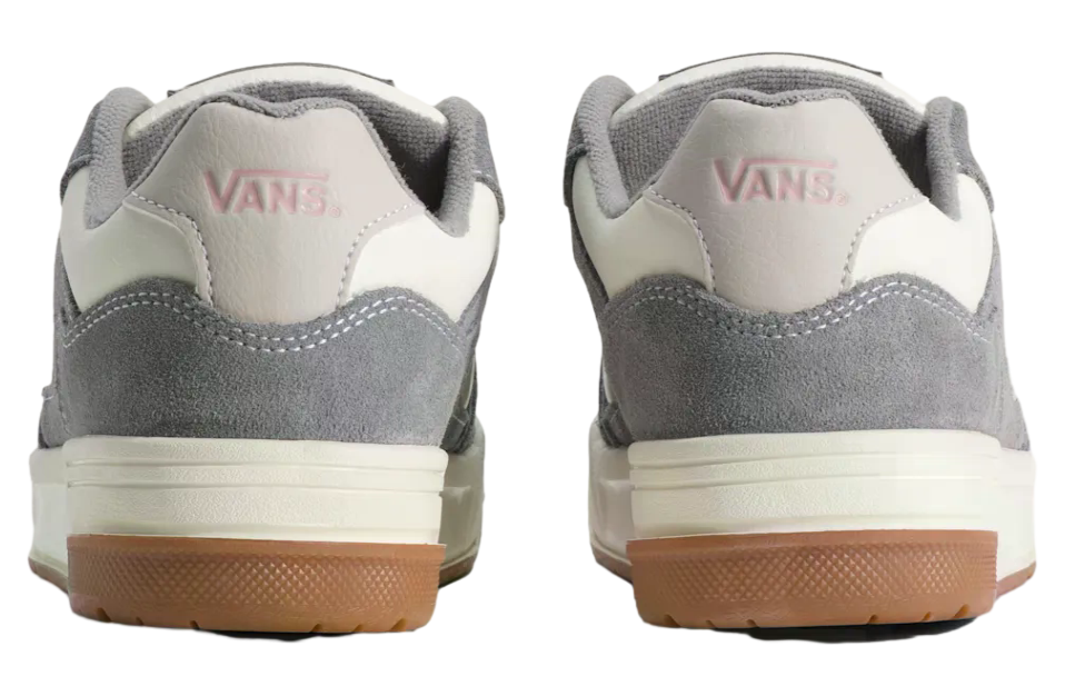 Vans Upland Grey / Marshmallow White