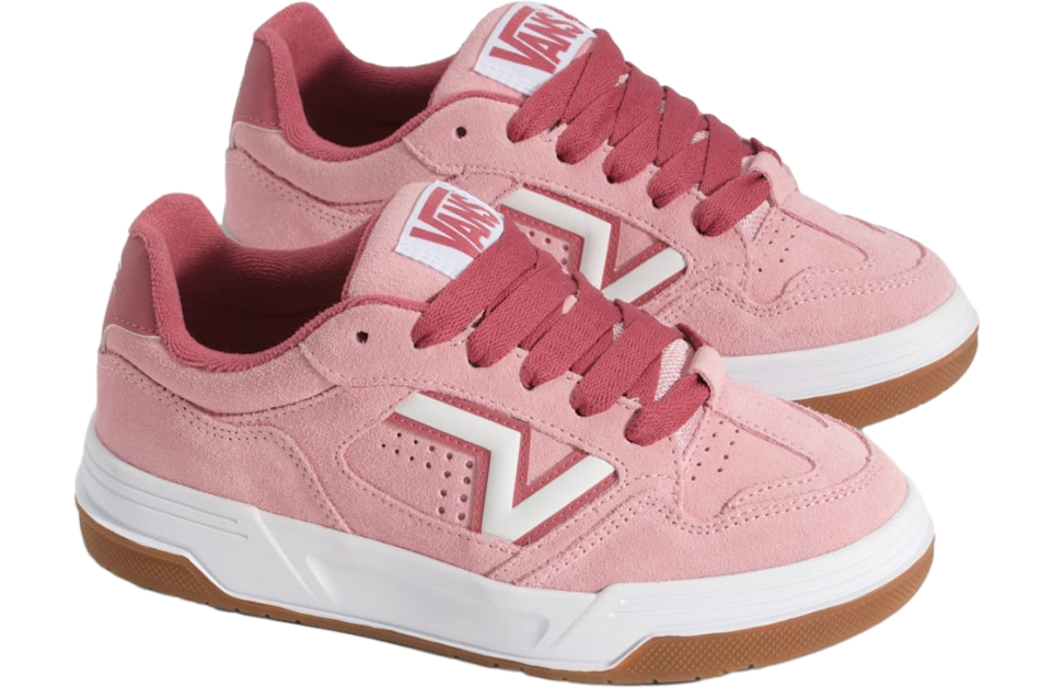 Vans Upland Mauvewood Pink