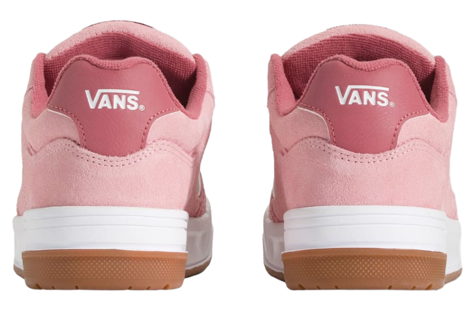 Vans Upland Mauvewood Pink