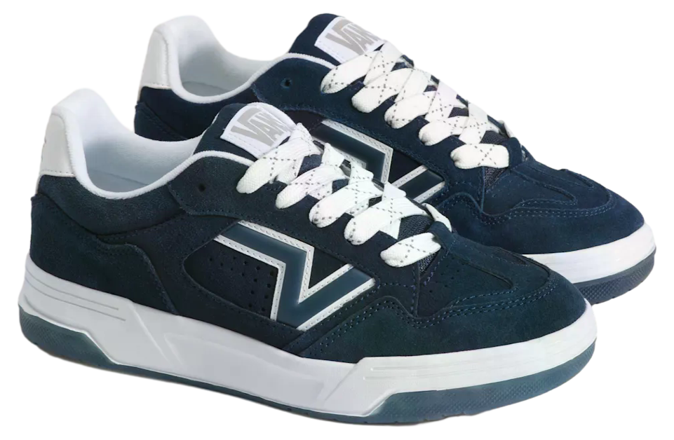 Vans Upland Navy Blue