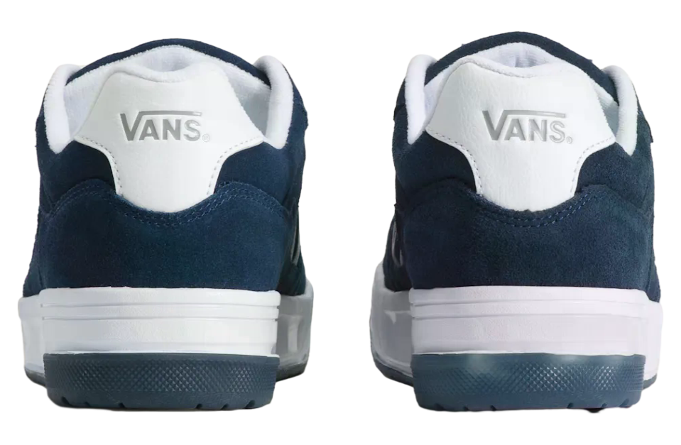 Vans Upland Navy Blue