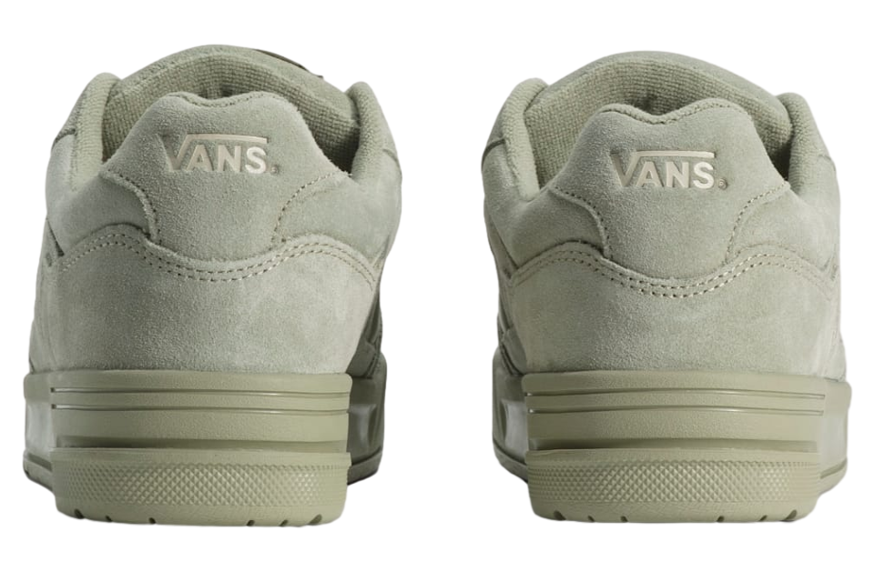 Vans Upland Soft Sage Green