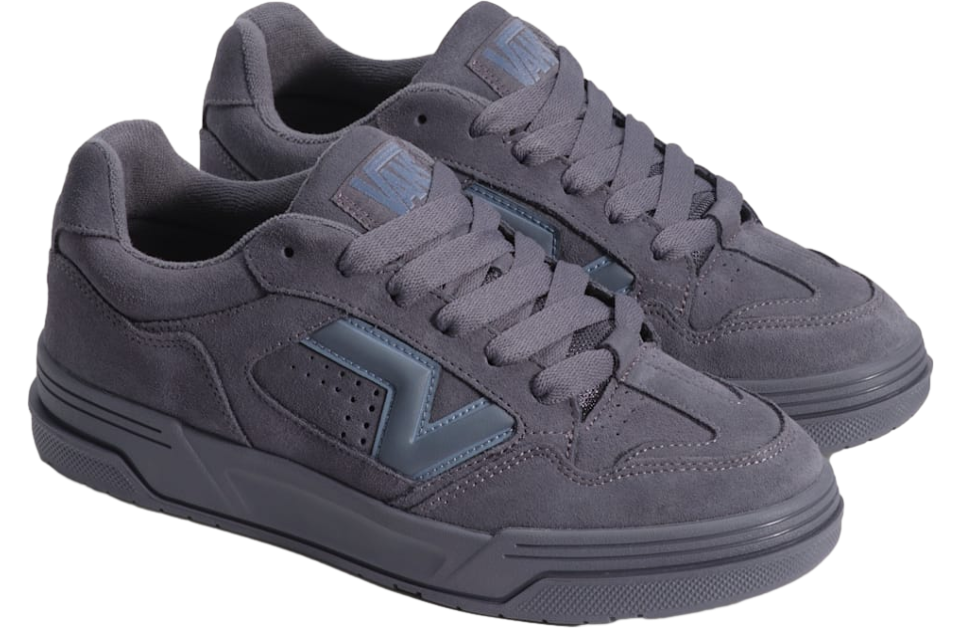 Vans Upland Steel Shadow Grey