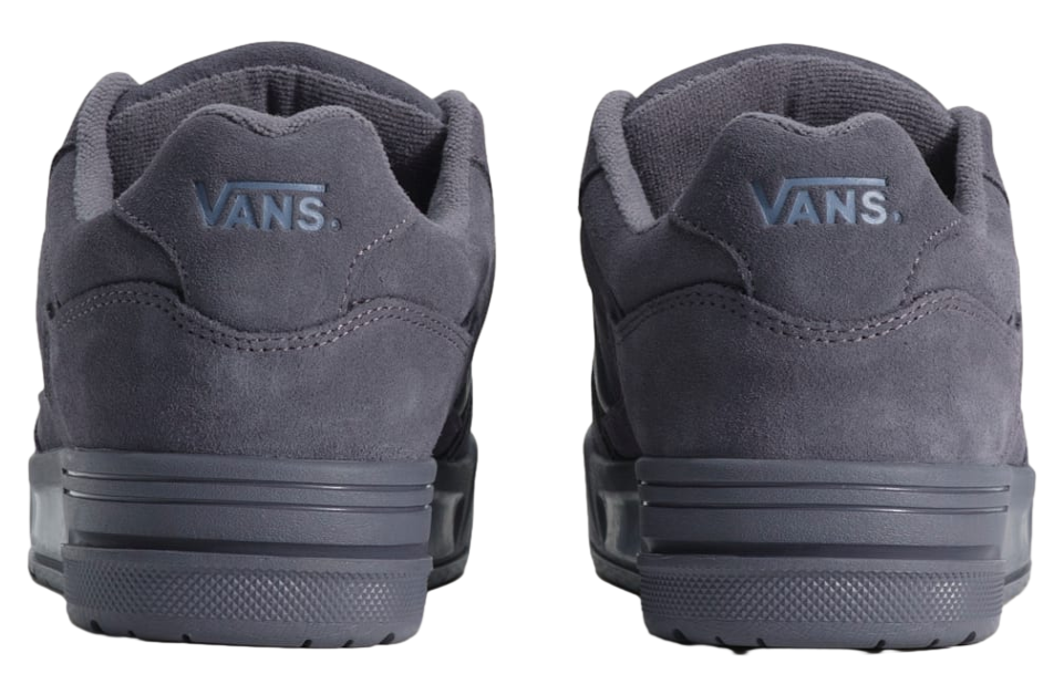 Vans Upland Steel Shadow Grey