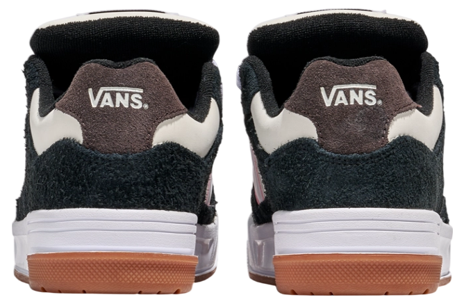 Vans Upland Tri / Tone Black