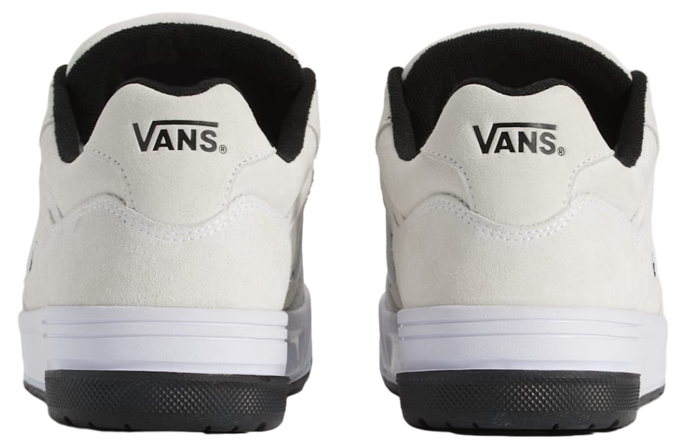 Vans Upland True White / Black